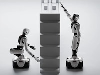 Humanoid Service Robots Image 2
