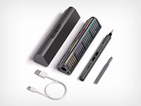 Precision Electric Screwdrivers Image 2