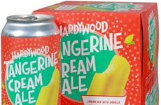 Citrusy Creamsicle-Inspired Ales