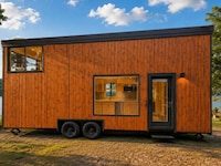 Electric Tiny Homes