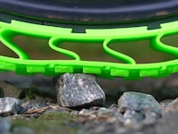 Airless Bicycle Tires Image 2