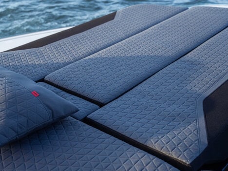 Performance Luxury Catamarans