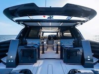 Performance Luxury Catamarans Image 2