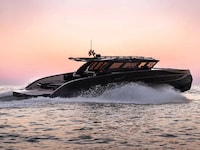 Performance Luxury Catamarans Image 3
