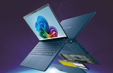 Repairable AI Laptops
