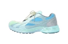 Pastel Running Sneakers