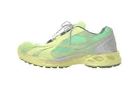 Pastel Running Sneakers Image 2