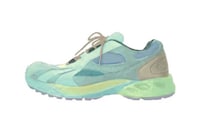 Pastel Running Sneakers Image 3
