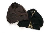 Wool Cropped Jackets Image 1