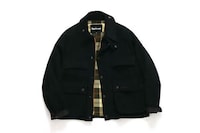 Wool Cropped Jackets Image 2