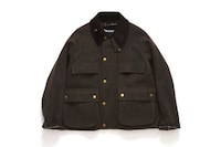 Wool Cropped Jackets Image 3