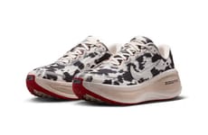 Textural Cow Print Runners