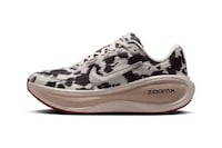 Textural Cow Print Runners Image 2