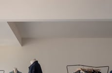 Coastal Retail Fashion Store