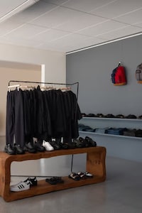 Coastal Retail Fashion Store Image 2