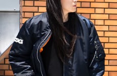 Reconstructed Flight Jackets