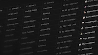 Modern Financial Platforms Image 1