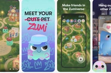 AI Pet Adventure Games