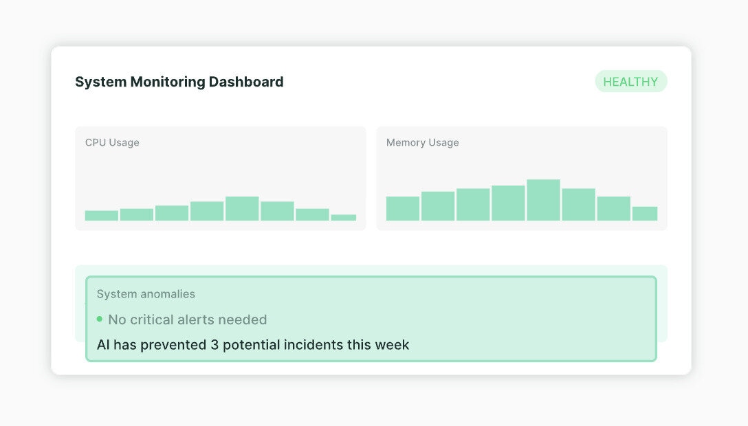 AI Incident Investigation Agents: Microtica AI Incident Investigator ...