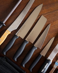 Back-To-School Knife Kits Image 2