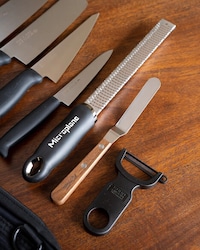 Back-To-School Knife Kits Image 3