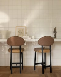 Modern Danish Seating Capsules Image 2