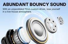Premium Truly Wireless Earbuds