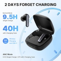 Premium Truly Wireless Earbuds Image 2