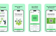 QR Code App Blockers