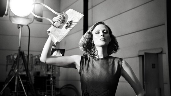Performance-Inspired Ad Campaigns