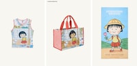 Anime-Inspired Lifestyle Lines Image 1