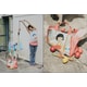 Anime-Inspired Lifestyle Lines Image 2