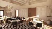 Modern Restaurant Rebranding Efforts Image 2