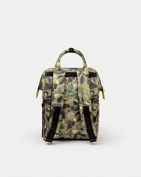 Kid-Focused Reimagined Backpacks