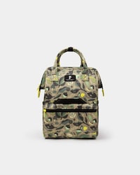 Kid-Focused Reimagined Backpacks Image 2