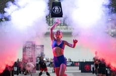 Record-Breaking Functional Fitness Competitions