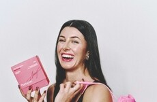 Pomegranate-Flavored Hydration Supplements