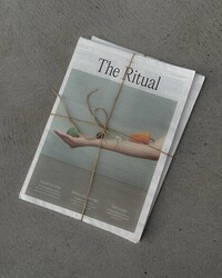 Printed Wellness Newsletters Image 1