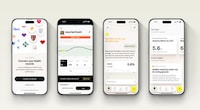 Upgraded Consumer Health Apps Image 1