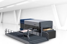 High-Precision Flatbed Die-Cutters