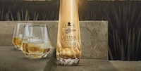Solera-Aged Ultra-Premium Tequilas Image 1
