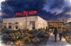 Destination Hospitality Spaces