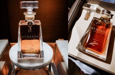 Limited-Edition Hospitality Rums