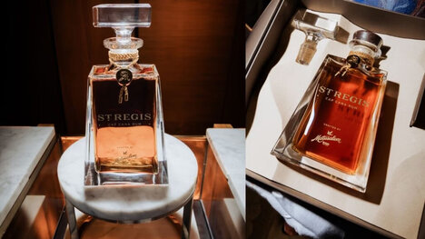 Limited-Edition Hospitality Rums