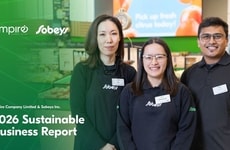Tech-Enabled Food Waste Reduction