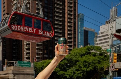 Movie-Themed Collectible Cans