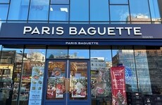 Community-Focused Bakery Caf&eacute;s
