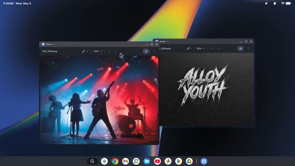 AI-Native Laptops