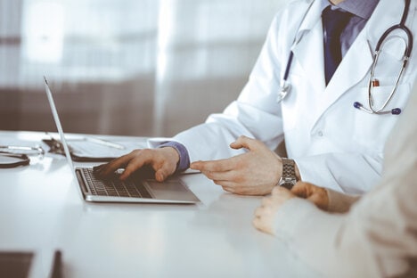 AI-Powered Concierge Healthcare