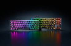 Precision Magnetic Gaming Keyboards